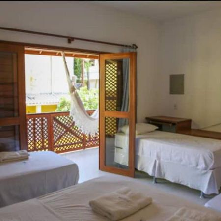 Zion Suites Jijoca de Jericoacoara Kültér fotó