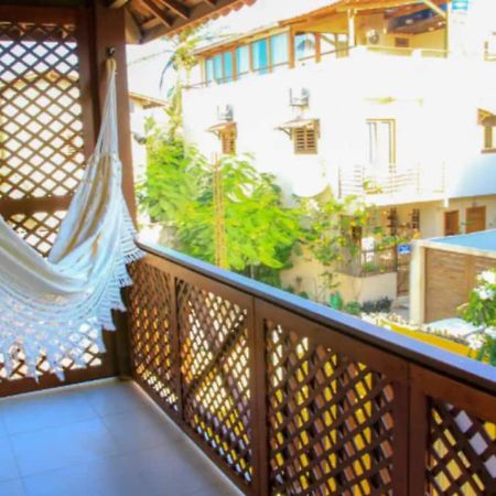 Zion Suites Jijoca de Jericoacoara Kültér fotó