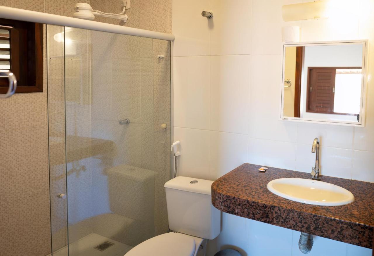 Zion Suites Jijoca de Jericoacoara Kültér fotó