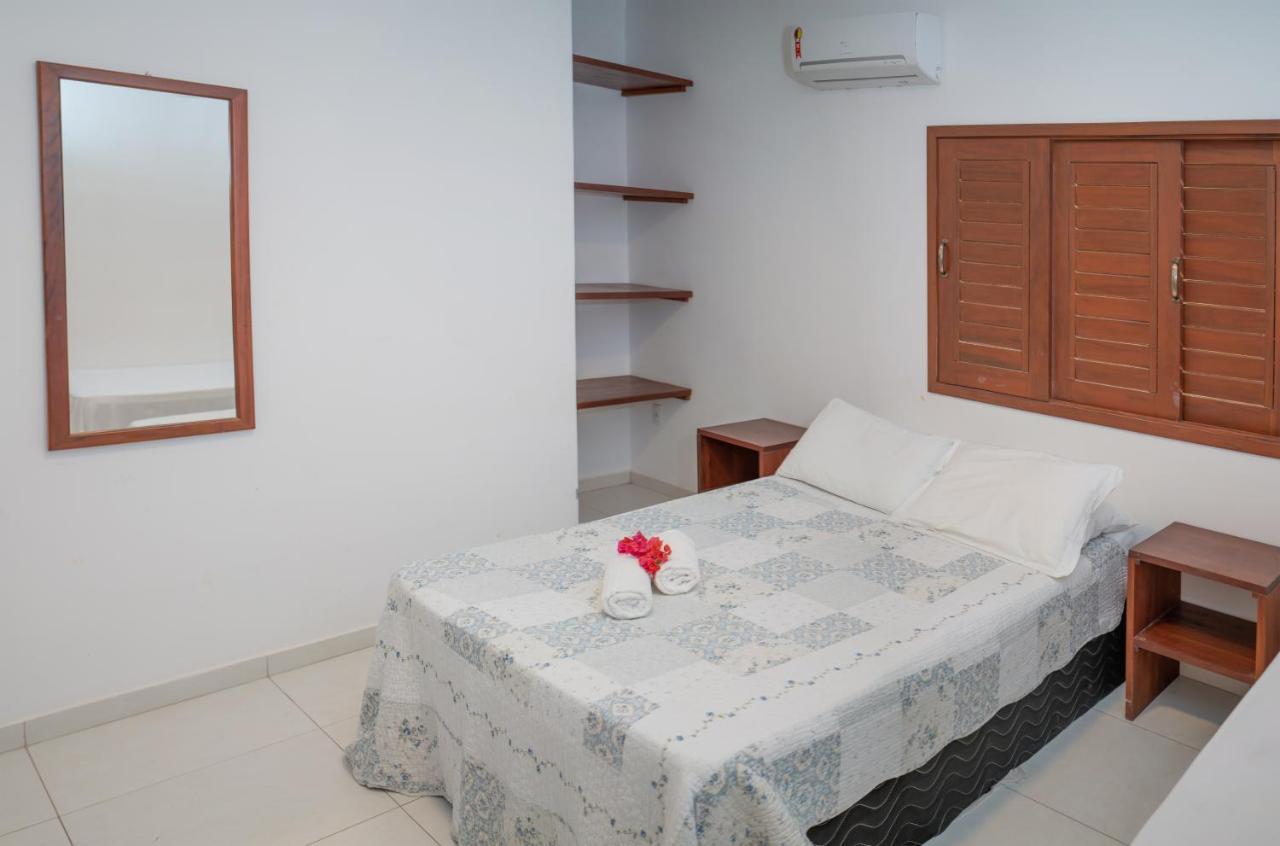 Zion Suites Jijoca de Jericoacoara Kültér fotó