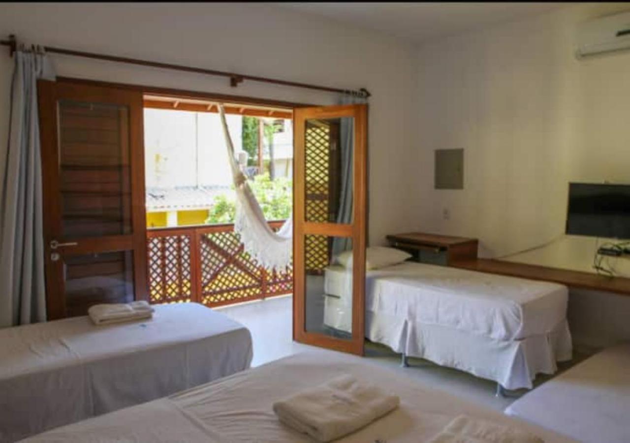 Zion Suites Jijoca de Jericoacoara Kültér fotó