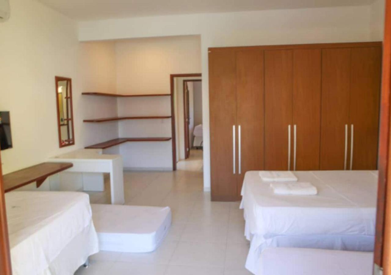 Zion Suites Jijoca de Jericoacoara Kültér fotó