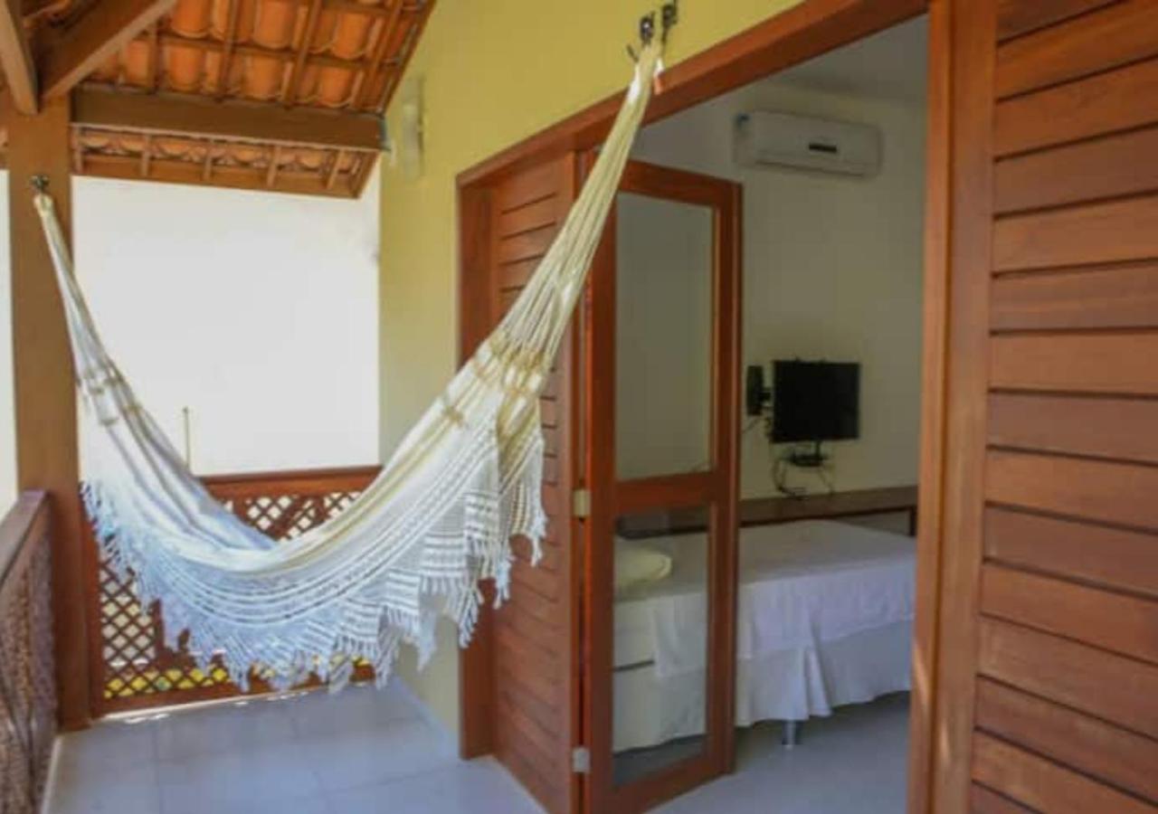 Zion Suites Jijoca de Jericoacoara Kültér fotó